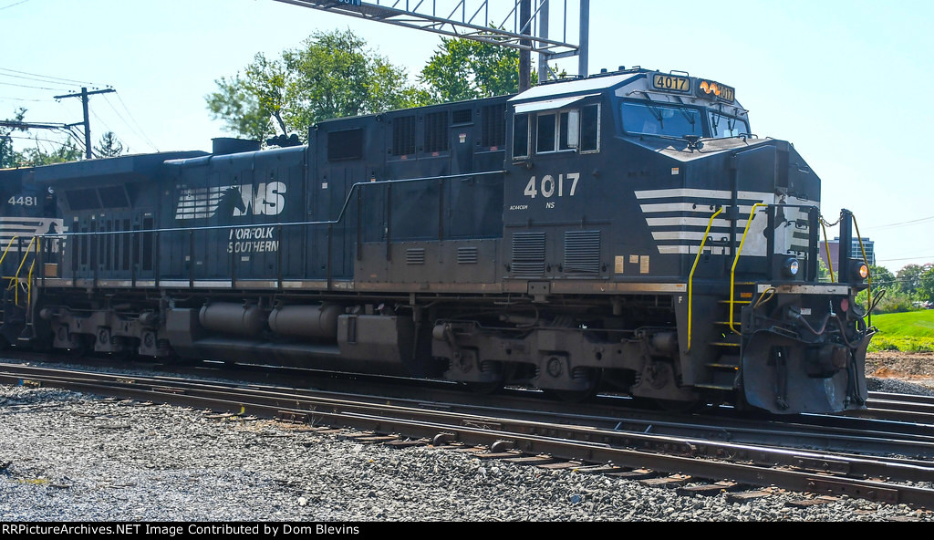 NS 4017